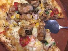 -食间牛排(湖西路店)