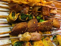 -回·龙虾铺·盆盆蟹·烧烤大排档(回龙观店)