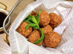 老北京干炸丸子-小大董·烤鸭(凤凰汇店)