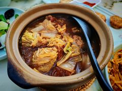 -小吊梨汤·北京菜(香山店)