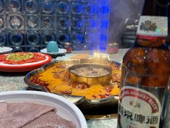 -花海牛火锅(泰合店)