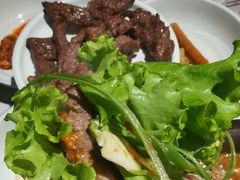 -本家韩国烤肉(青岛万象城店)