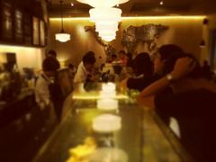 大堂-星巴克臻选(广州沙面店)