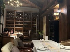 -一棵树·意大利西餐厅One Tree(新城店)