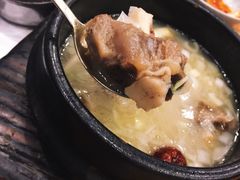 -纽斯桑拿会所(餐厅天山路店)
