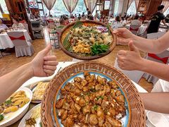 -丰尔粥食·顺德鱼生·干蒸排骨顺德菜(大良分店)