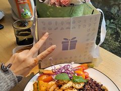 -魏客咖啡(中铁中心店)