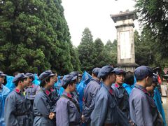 -井冈山风景名胜区