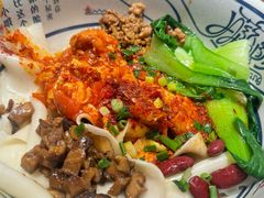 -陇上秦轩西安biangbiang面(朝龙汇店)