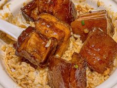 -老瑞福上海菜(人民广场店)