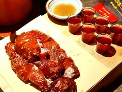 -桂小厨广西菜(万象城店)