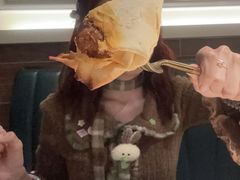 -梅夫娜土耳其餐厅.清真HALAL