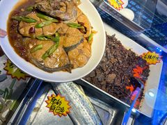 -星聚烧烤(刘家寨生活小区店)