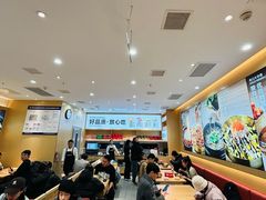 -小木屋拌饭(西安万象天地店)