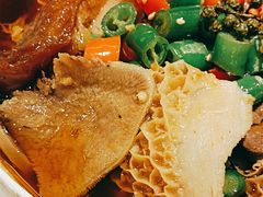 -甄御•海鲜新青岛菜(麦岛店)