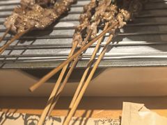 -木屋烧烤(西南角店)