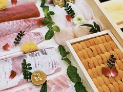 -鮨政· Omakase(港汇恒隆广场店)