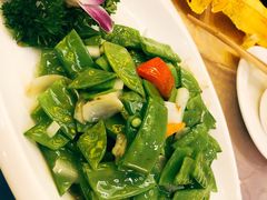 -燕风楼烤鸭店(建设总店)