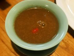 核桃酪-之参餐厅(前门大街店)