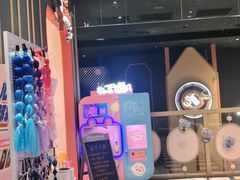 -天津万象城