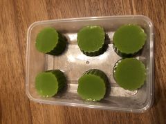豌豆绿-燕云楼(云南路店)