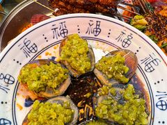 -福苗小骆驼烧烤(莲湖路店)