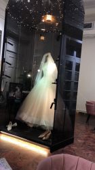 点击看大图 -弥雾·Nebula·西服婚纱定制