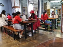 大堂-文昌邓记清补凉(西沙路店)