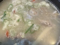 -元祖李朝(新威路店)