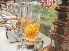 -贵族世家牛排(晋江万达店)