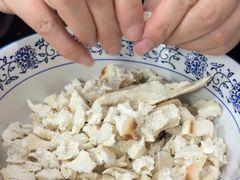 -一间楼牛羊肉泡馍馆(东一路店)