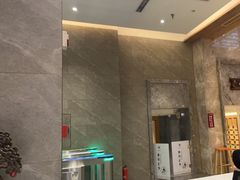 -星河湾温泉洗浴酒店