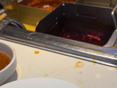 -海底捞火锅(威高广场店)