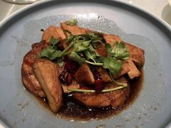-好福记饭店(红梅公园店)