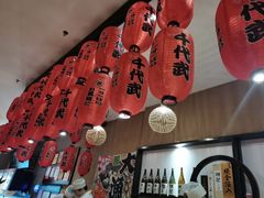 -千代武日本料理(开发区店)