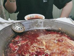 -龙厂长老火锅(抚琴店)