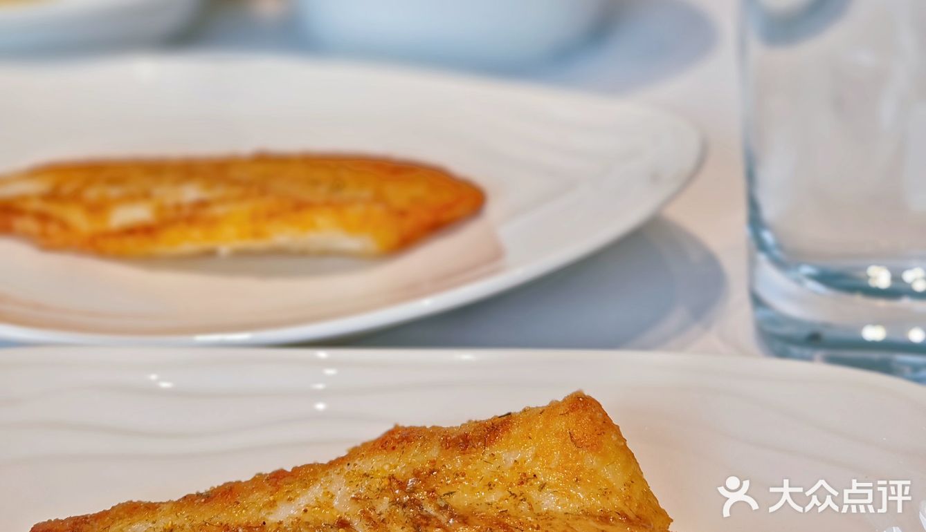 商务宴的不二之选，就他了！