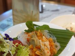 -泰椰里·泰国餐厅(智慧城广百广场店)