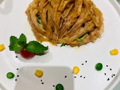 -大鸭梨烤鸭(枣园店)