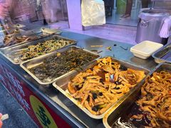 -味香鸭子店(汉口西路店)