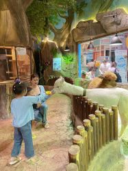 -宝燕乐园(闵行旗舰店)