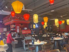 -匠熙小馆(崇文门店)