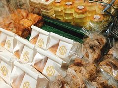 -东哥面包(江宁大润发店)