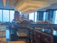 -瑞吉吧 The St·Regis Bar(长沙瑞吉酒店)