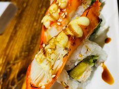 -小川洋风料理(街道口店)
