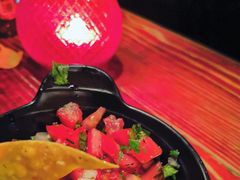 -Pistolera Mexican Cantina女枪手墨西哥餐厅(碧云路店)