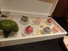 -色響火锅(恒隆广场店)