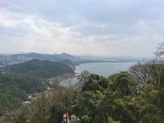 -昭山风景名胜区