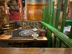 -唇辣号重庆老火锅(亦庄店)