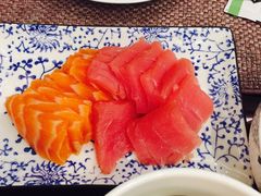 -西藏饭店·亚克·食光自助餐厅(文殊院店)
